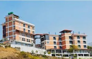 होटेल गोदावरी Lalitpur - Heṭauḍā