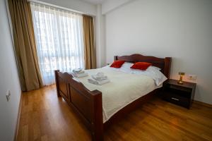 Dreamscape Lux Apartment Skopje