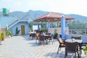 होटेल गोदावरी Lalitpur