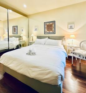 Hostdomus - Casa Galileo