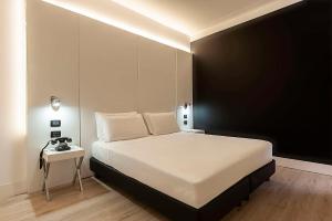 Superior Family Room room in Best Western Hotel Quattrotorri
