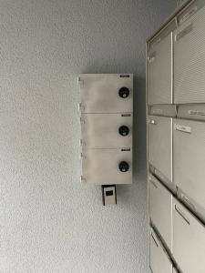 Amazing 4BR flat in the city centre - Sky 9