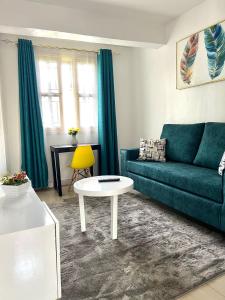 Dees apartment Milimani - Fast Wifi & Secure Parking