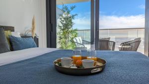 SUNSET CLIFFS superb apartment