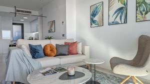 SUNSET CLIFFS superb apartment