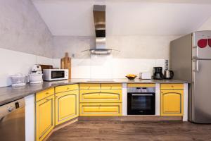 Chalet les églantiers