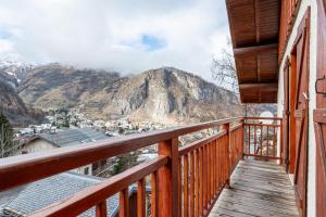 Chalet les églantiers