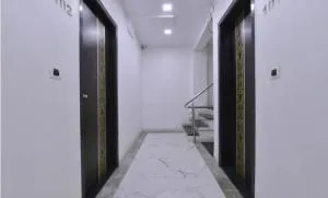 Neha kitchen unit off eighteen 11 hospitality - Ambaji