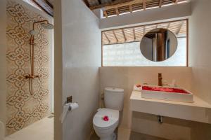 Sunset Joglo Pool Villa