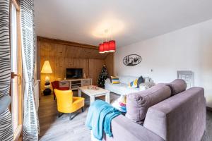 Chalet les églantiers