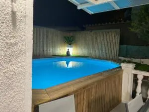 La villa del sol - Riumors