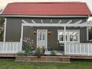 Ny lägenhet i Vesene - Bitterna