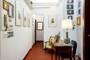 Al Ponte Del Papa B&B