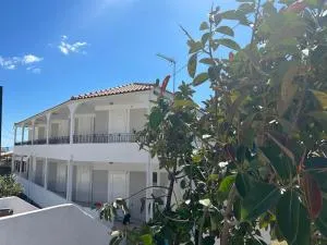 Angela Studios - Karavádhos