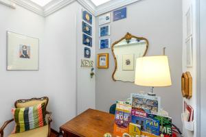 Al Ponte Del Papa B&B