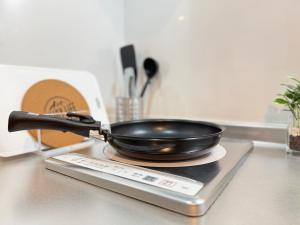 nestay inn tokyo tsukiji