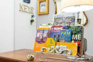 Al Ponte Del Papa B&B