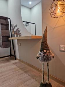 Daisy Garden by the Church