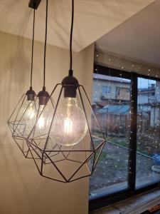 Daisy Garden by the Church