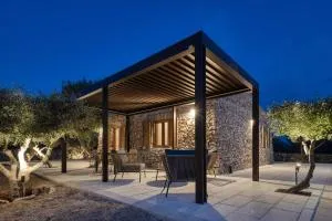 Villa Carrubbu - Marettimo