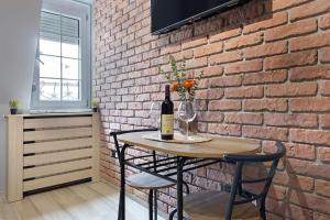 Apartment Paradise Slavija Tres