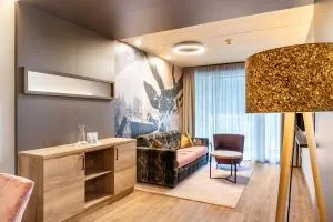 Hotel zum Schwanen - Appartement 1 - Pflach