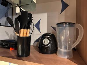 Flat Asa Norte CLN 106 C