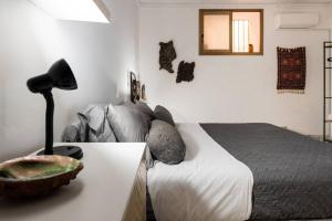 Bella Vista Sant Orsula 2 bedroom View Terrace Historic Center Spacious Apartment