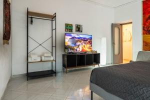 Bella Vista Sant Orsula 2 bedroom View Terrace Historic Center Spacious Apartment