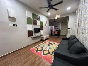 La Calma Private Pool - Kuala Nerang