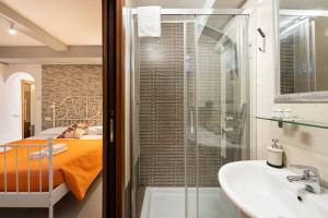 Keys of Italy - Macci 41 - Sant Ambrogio one bedroom flat