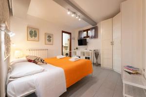 Keys of Italy - Macci 41 - Sant Ambrogio one bedroom flat