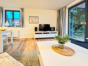 Papillon Wohnung 08-1