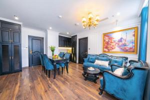Leo Mansion Luxury Serviced Apartment & Hotel Da Nang