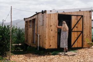 The Love shack in Mountain Magic