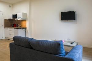 Appartements AMD Loc Immo : photos des chambres
