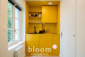 Appartements Le cocon de la Grande rue : photos des chambres