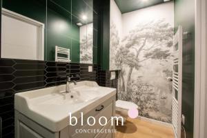 Appartements Le cocon de la Grande rue : photos des chambres