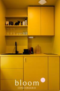 Appartements Le cocon de la Grande rue : photos des chambres