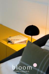 Appartements Le cocon de la Grande rue : photos des chambres