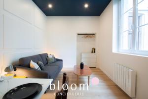 Appartements Le cocon de la Grande rue : photos des chambres