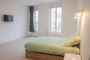 Appartements AMD Loc Immo : photos des chambres