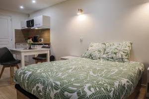 Appartements AMD Loc Immo : photos des chambres