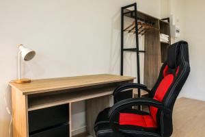 Appartements AMD Loc Immo : photos des chambres