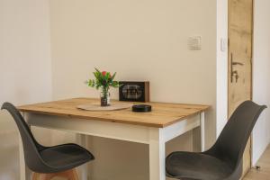 Appartements AMD Loc Immo : photos des chambres