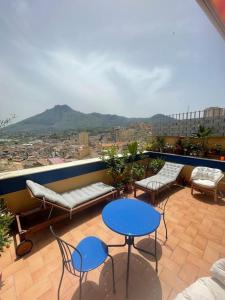 Bella Vista Sant Orsula 2 bedroom View Terrace Historic Center Spacious Apartment