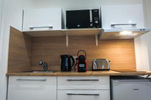 Appartements AMD Loc Immo : photos des chambres