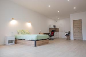 Appartements AMD Loc Immo : photos des chambres