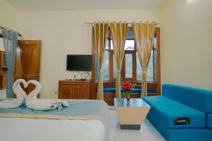 Chirping Hills Resort,Bhimtal