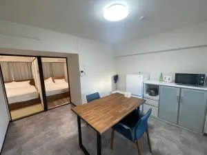 フロンティアコート - Tokai